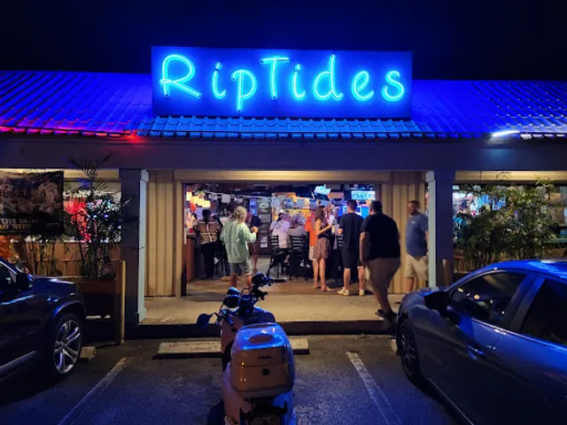 riptides