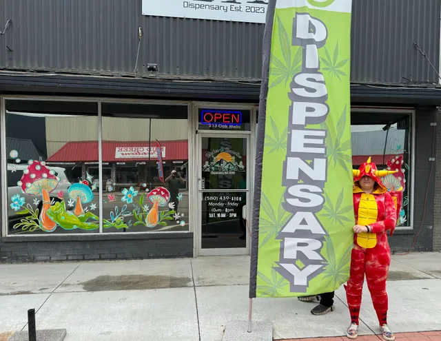 Higher Remedies Dispensary