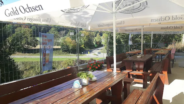 Gasthaus Ziegelhütte Inh. S. Bühler
