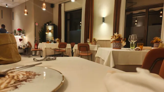 Trattoria Foco