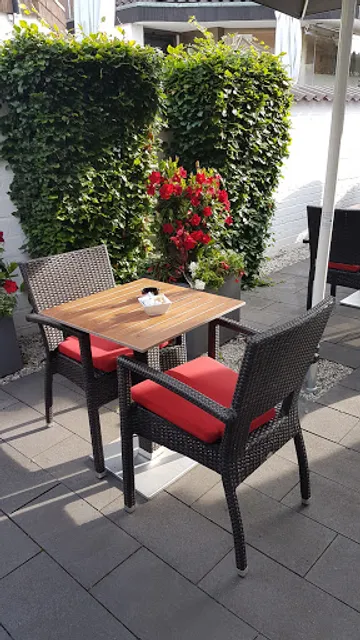 Café Strathmann - Partner der Bäckerei Bürenkemper