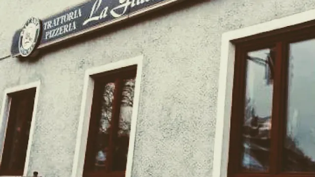 Trattoria La Giara II