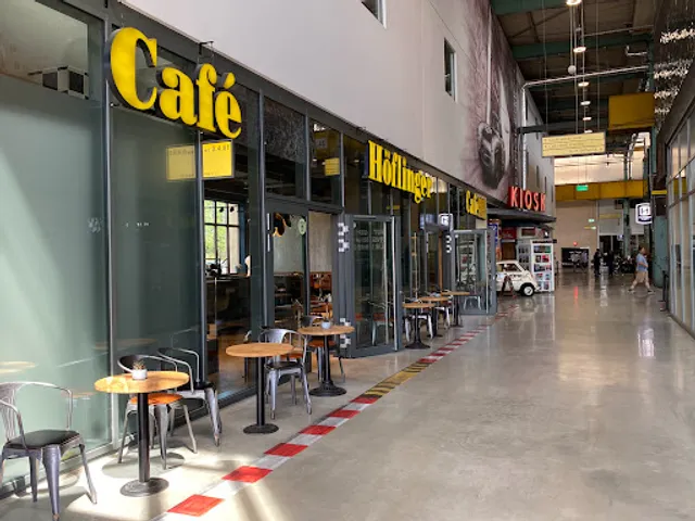 Bäckerei Höflinger