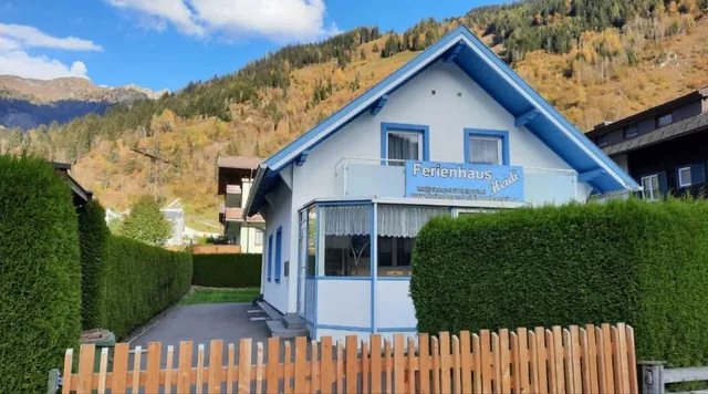 Ferienhaus Heidi Dorfgastein