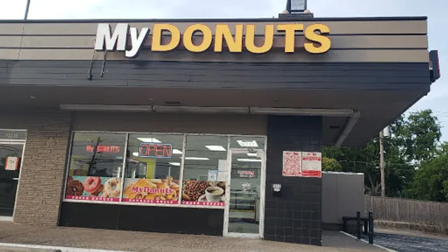 MyDonuts