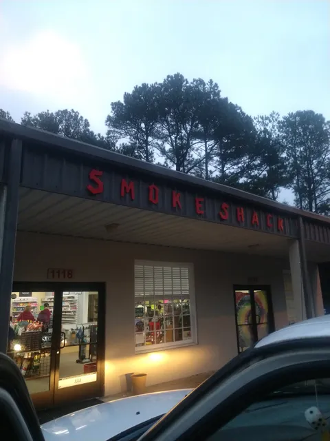 The Smape Shop