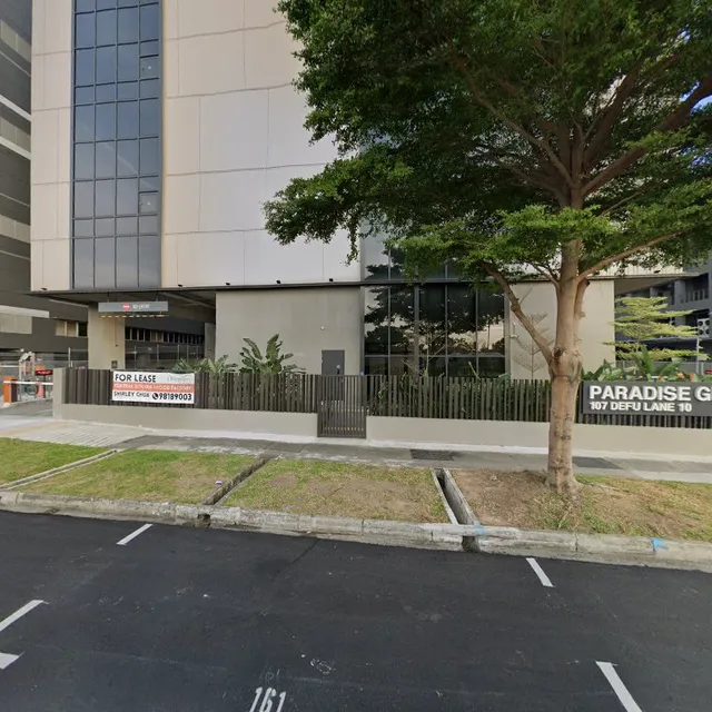 Paradise Group Holdings Pte Ltd