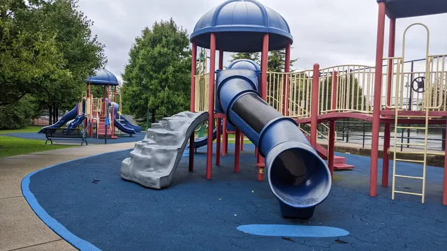 Belgrove Drive Playground