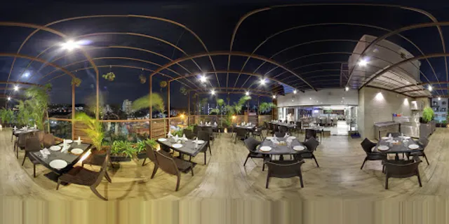 Lake Wood Family Restaurant