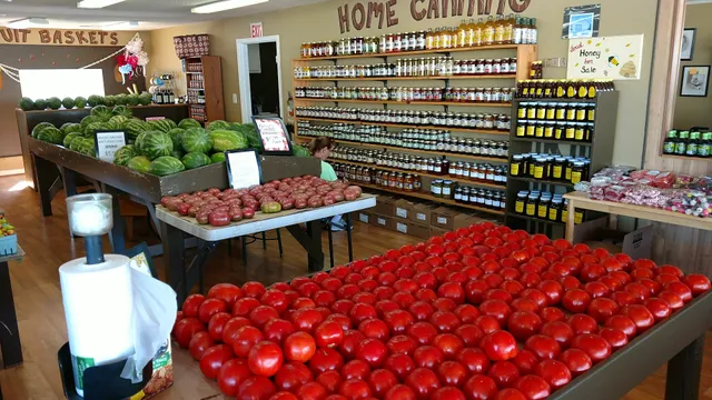 Ayers Farm Farmers Market