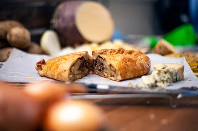 Portreath Bakery on the Beach