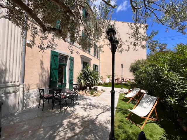 Les Baroudeurs De Saint Jean