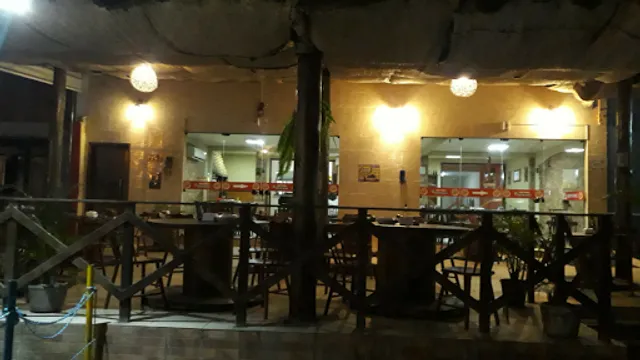 KIOSQUE PIZZARIA