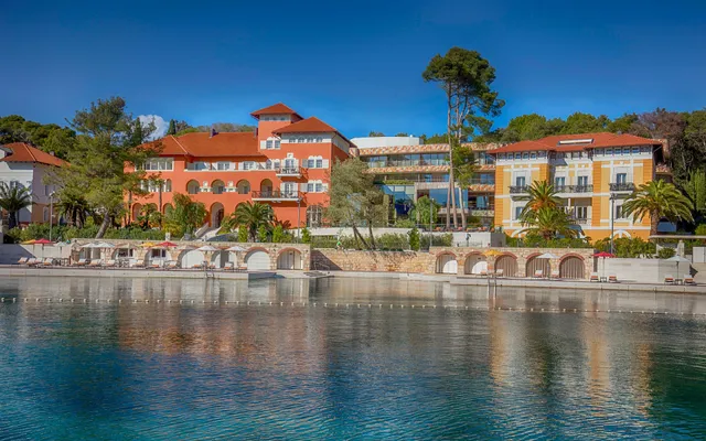 Boutique Hotel Alhambra, an SLH Hotel