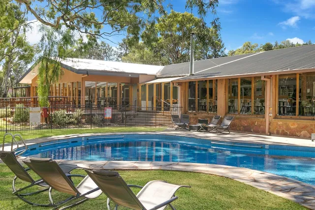 Discovery Resorts - Wilpena Pound