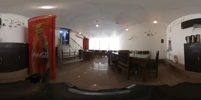 DR Foods VEG RESTAURANT (DEVIRAM)