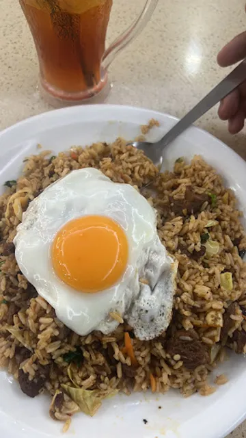 RESTORAN SHAHJEE JLN IPOH