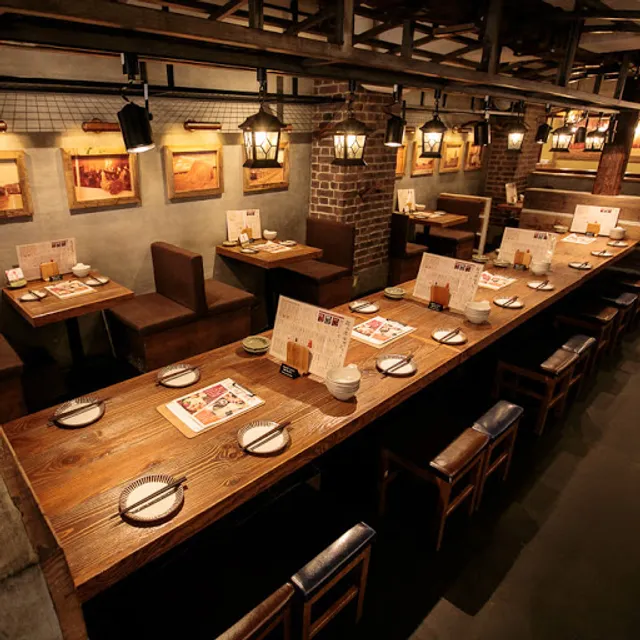 Shintoku Tsukada Nojo Shinagawa Konan Gate