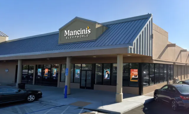 Mancini's Sleepworld Pacifica