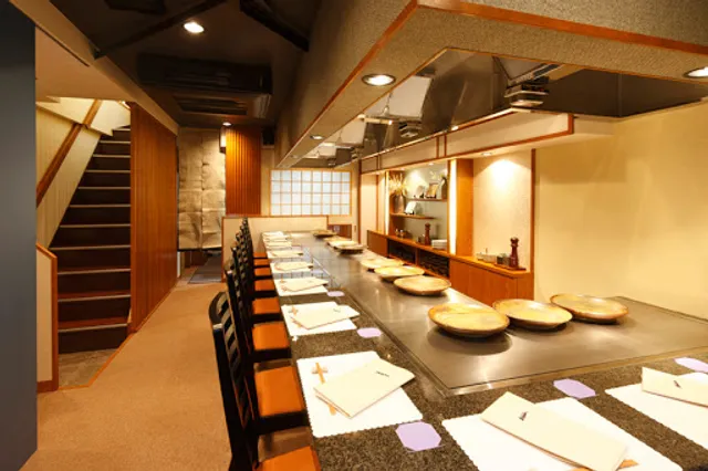 kobe-Beef Steak Ishida.sannomiya-Shop