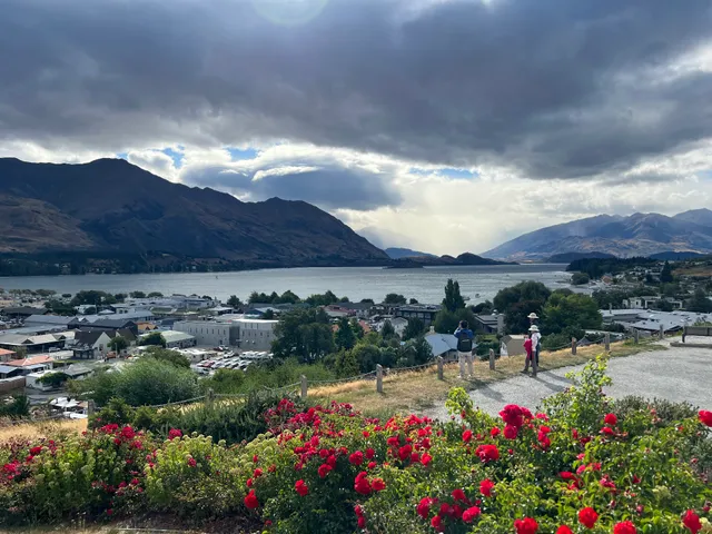 Wānaka War Memorial