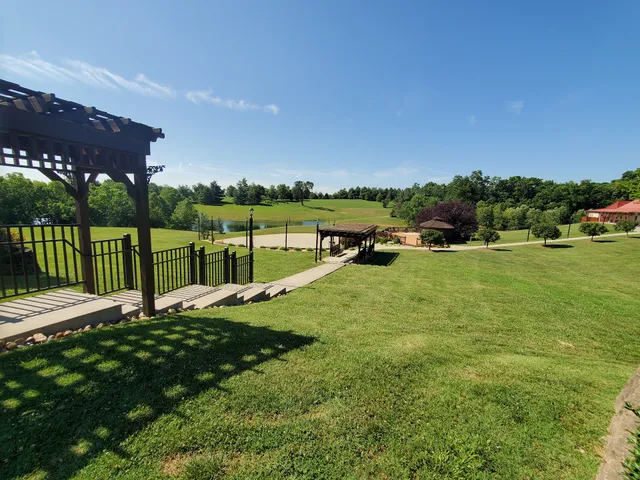 Driscoll Estate Wedding and Event Venue