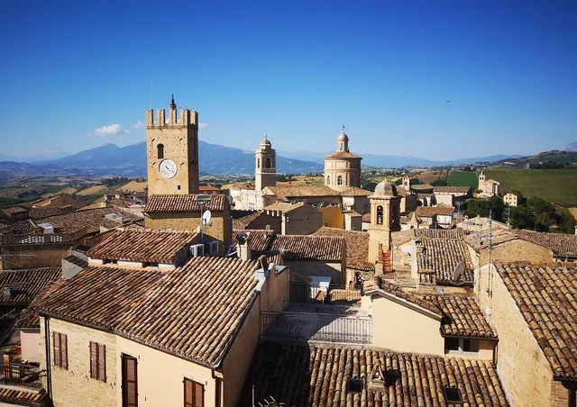 La Neviera Nel Pozzo