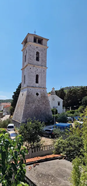 Bell Tower Apartments