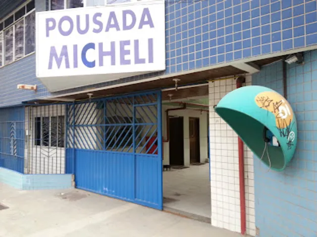 Pousada Micheli