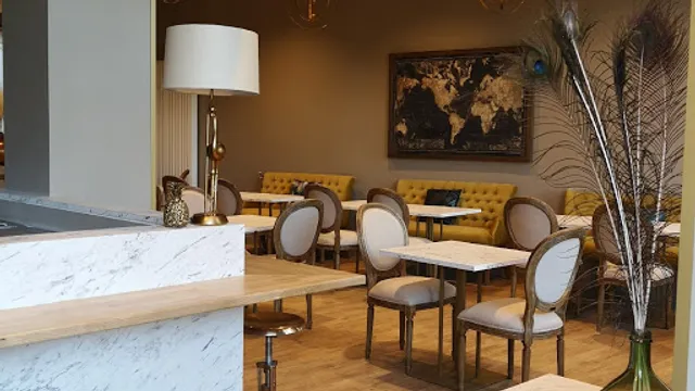 Bistrô des Feuillants