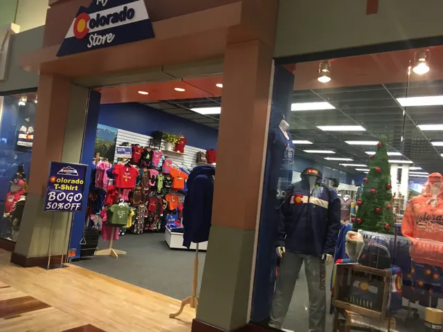 My Colorado Store