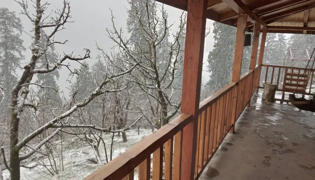 Upepo - The Sky Village