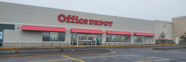 Office Depot