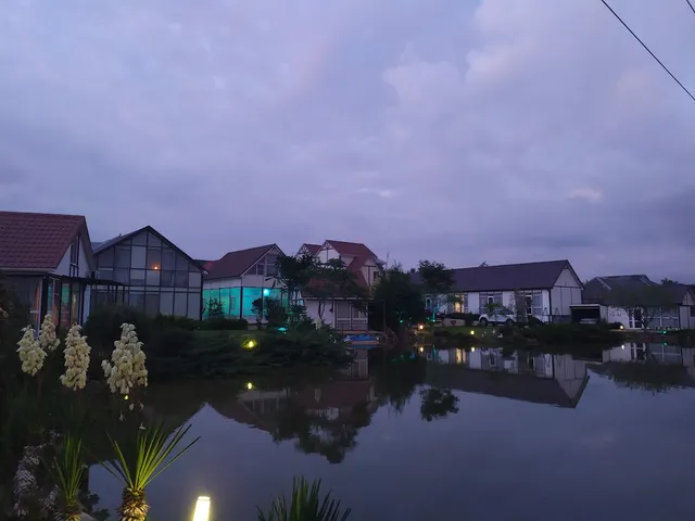 guest house "Option"