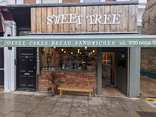 Sweet Tree Bakery
