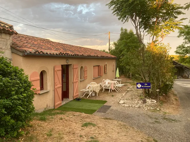 Monastère A Escayrac