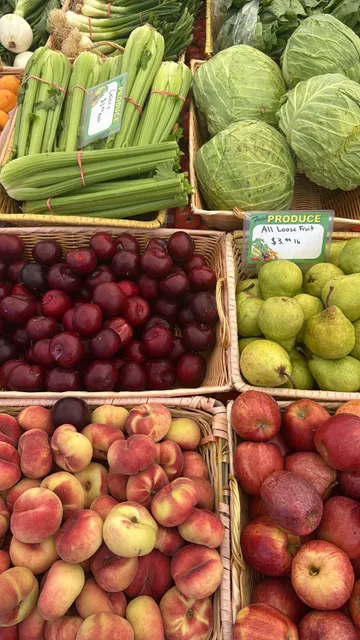 Weehawken Farmers Market
