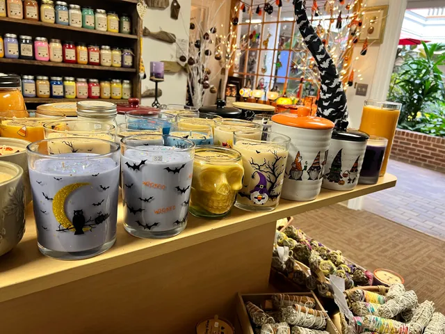 Crow & Moon Emporium