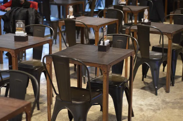 Vía Cosenza - Varela