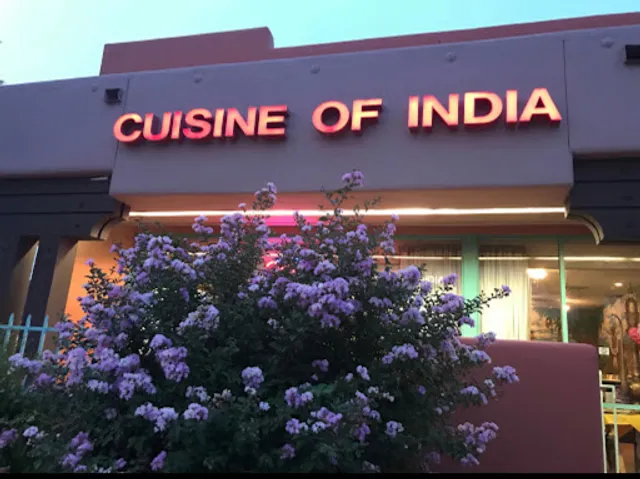 Mradaa Cuisine Of India