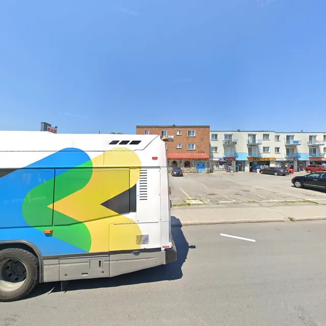 Bar Au Petit Tonneau