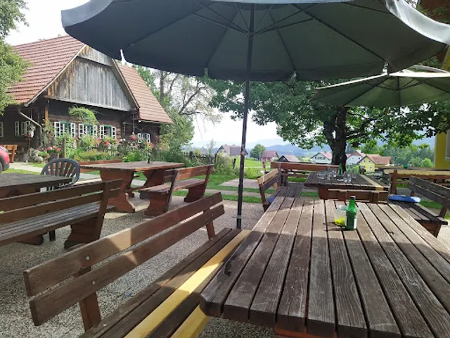 Buschenschank Eckfastl