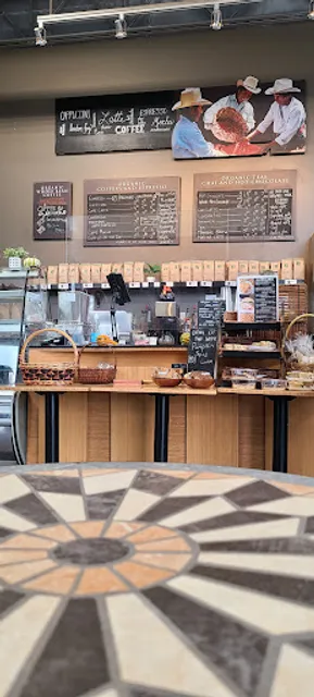 Kingston Coffee House