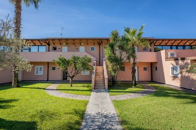 Residence Corallo Portorosa