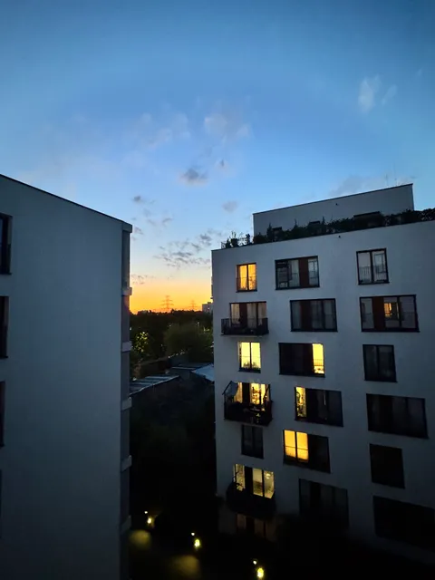 Executive Suites Moko