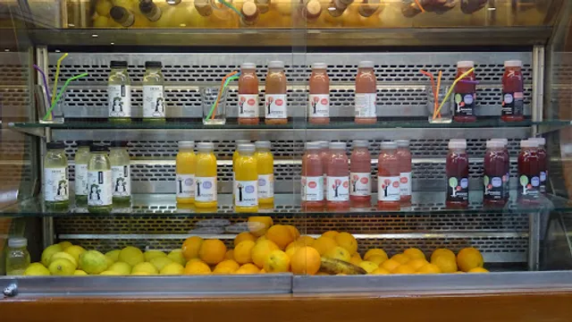 Cafetería Cafés Caracas