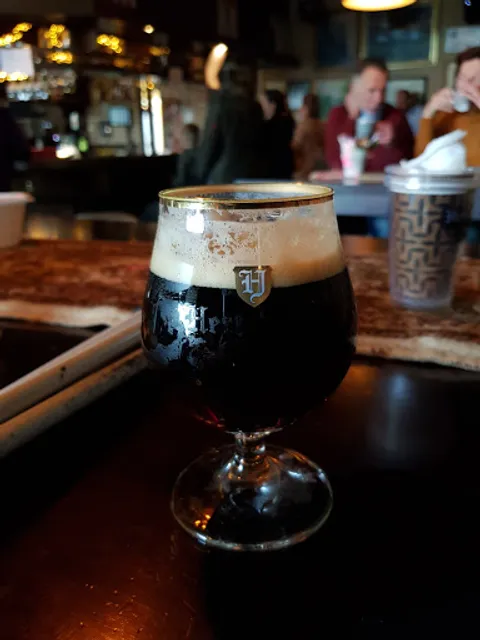 Café De Kwayste Niet