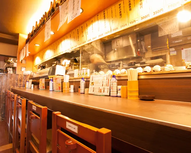 Kushidokorobozu Angyoten