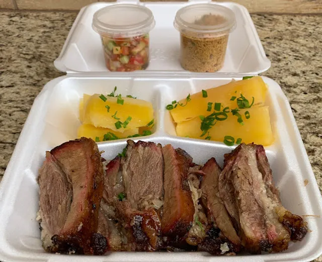 Churrascaria e Restaurante Triângulo