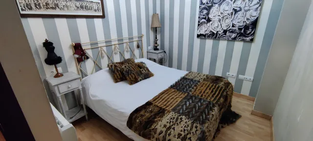 Apartamentos la Alcoba de Baco II